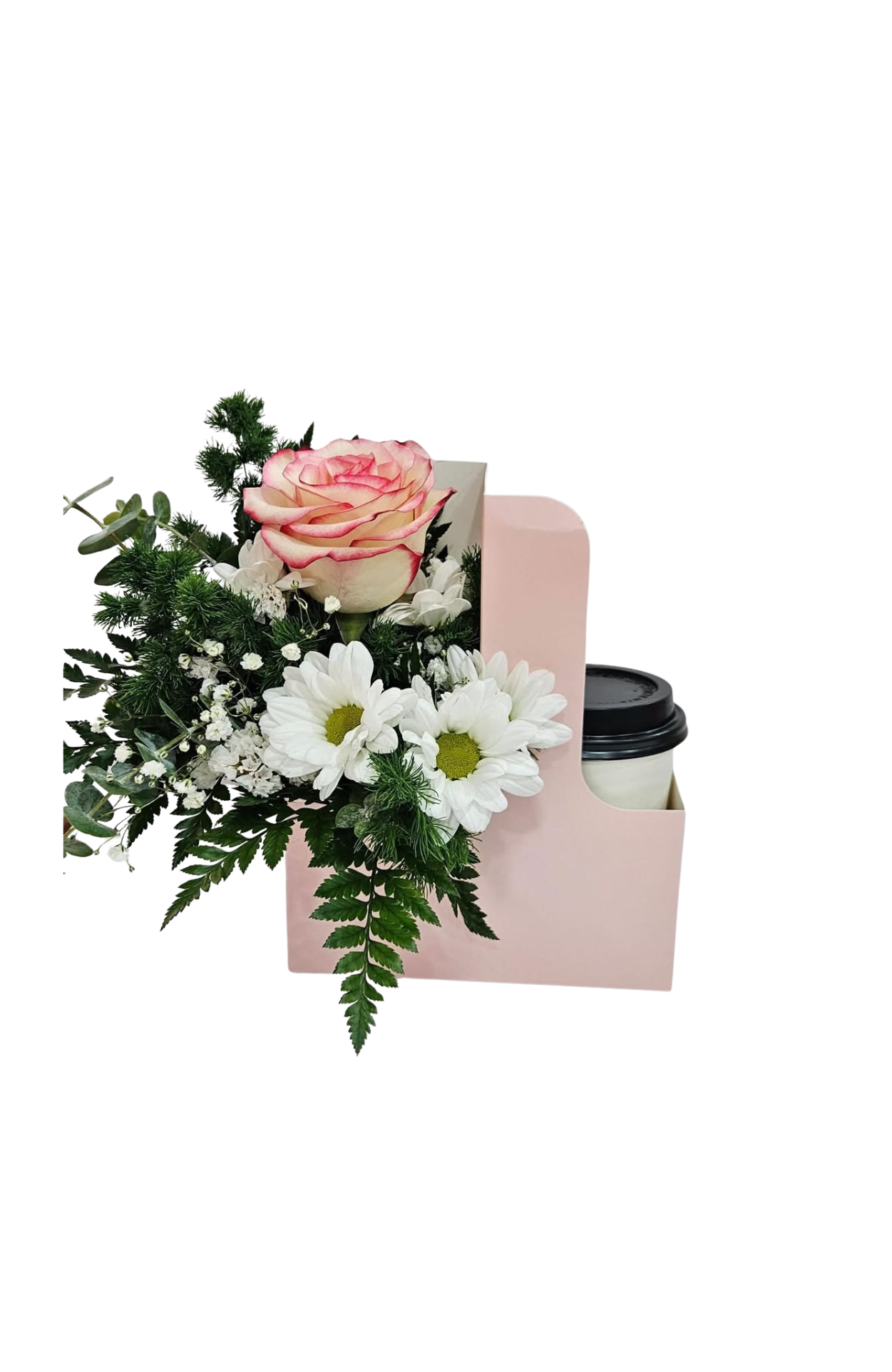 Cafe Manhã com Amor