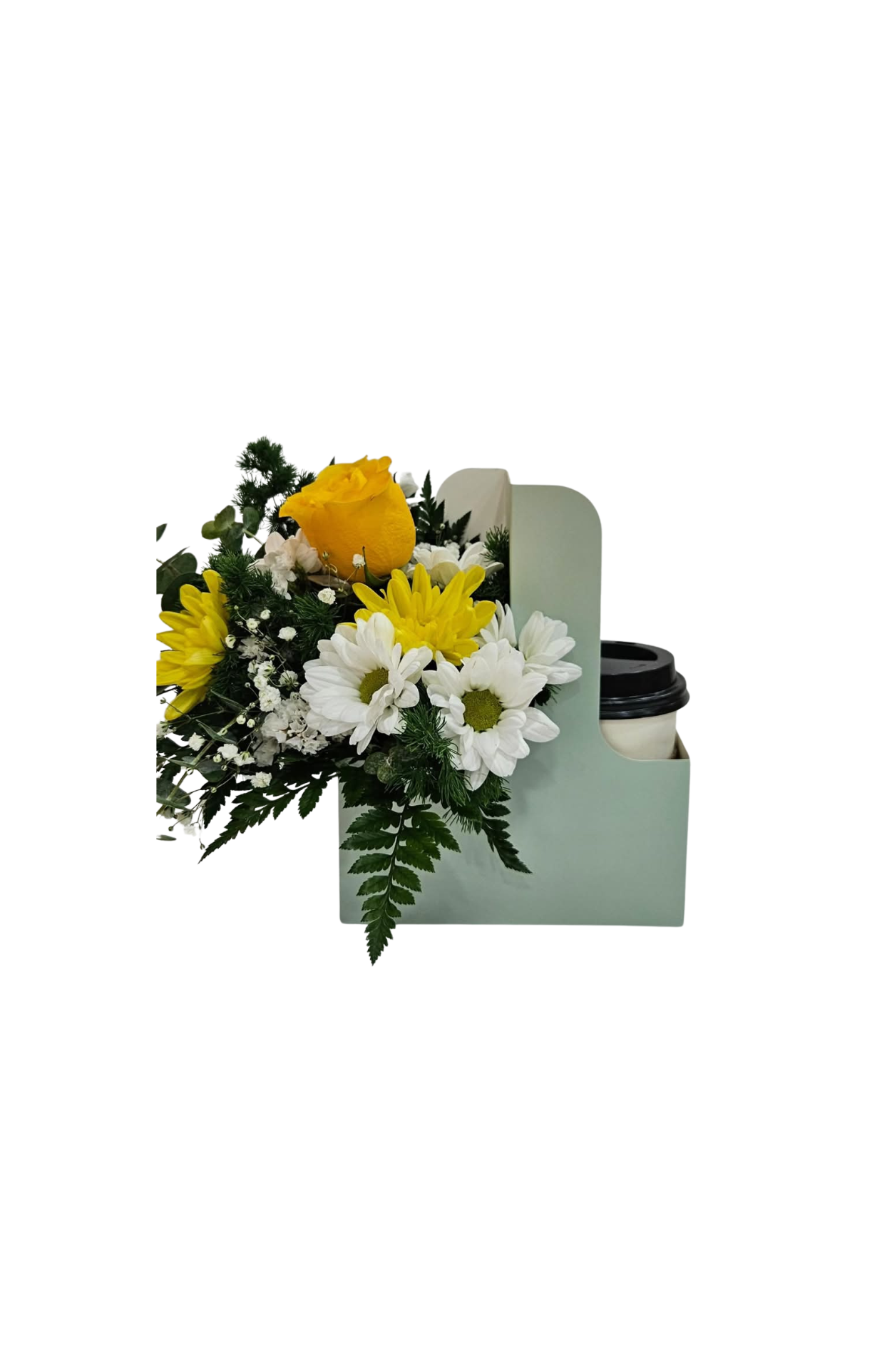 Miminho da Manhã café