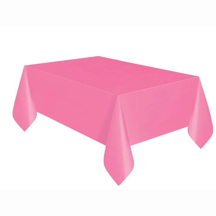 Toalha de Mesa Rosa